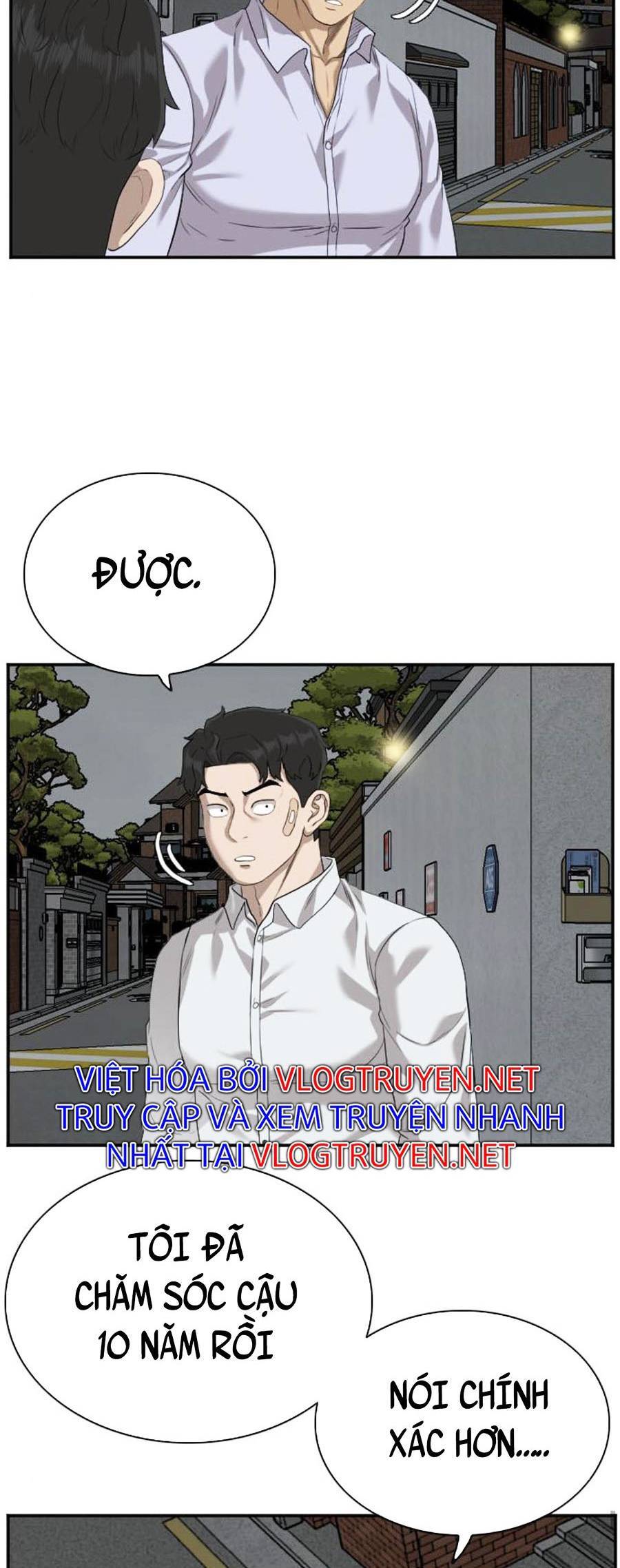 Người Xấu Chap 87 - Next Chap 88