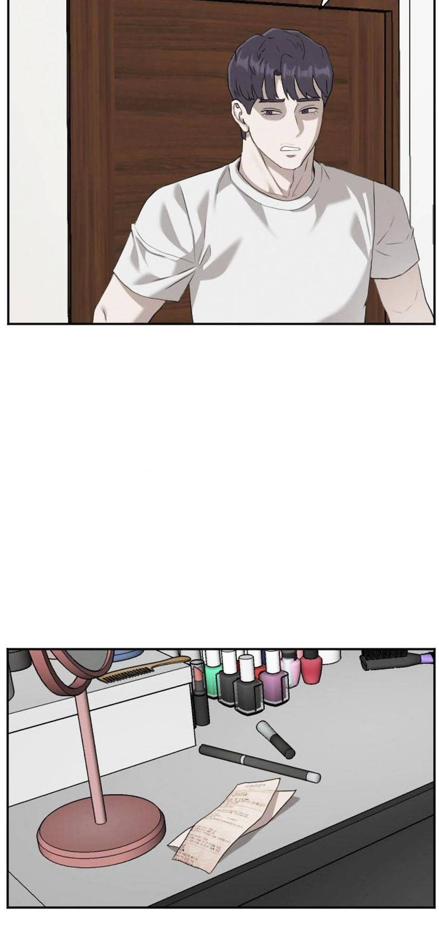 Người Xấu Chap 87 - Next Chap 88