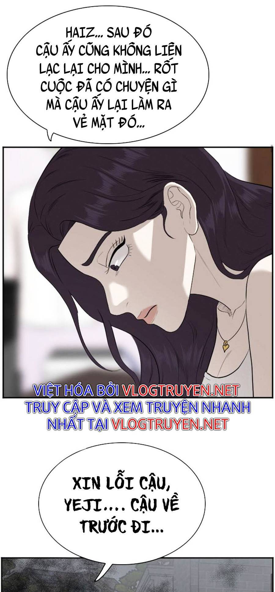 Người Xấu Chap 87 - Next Chap 88
