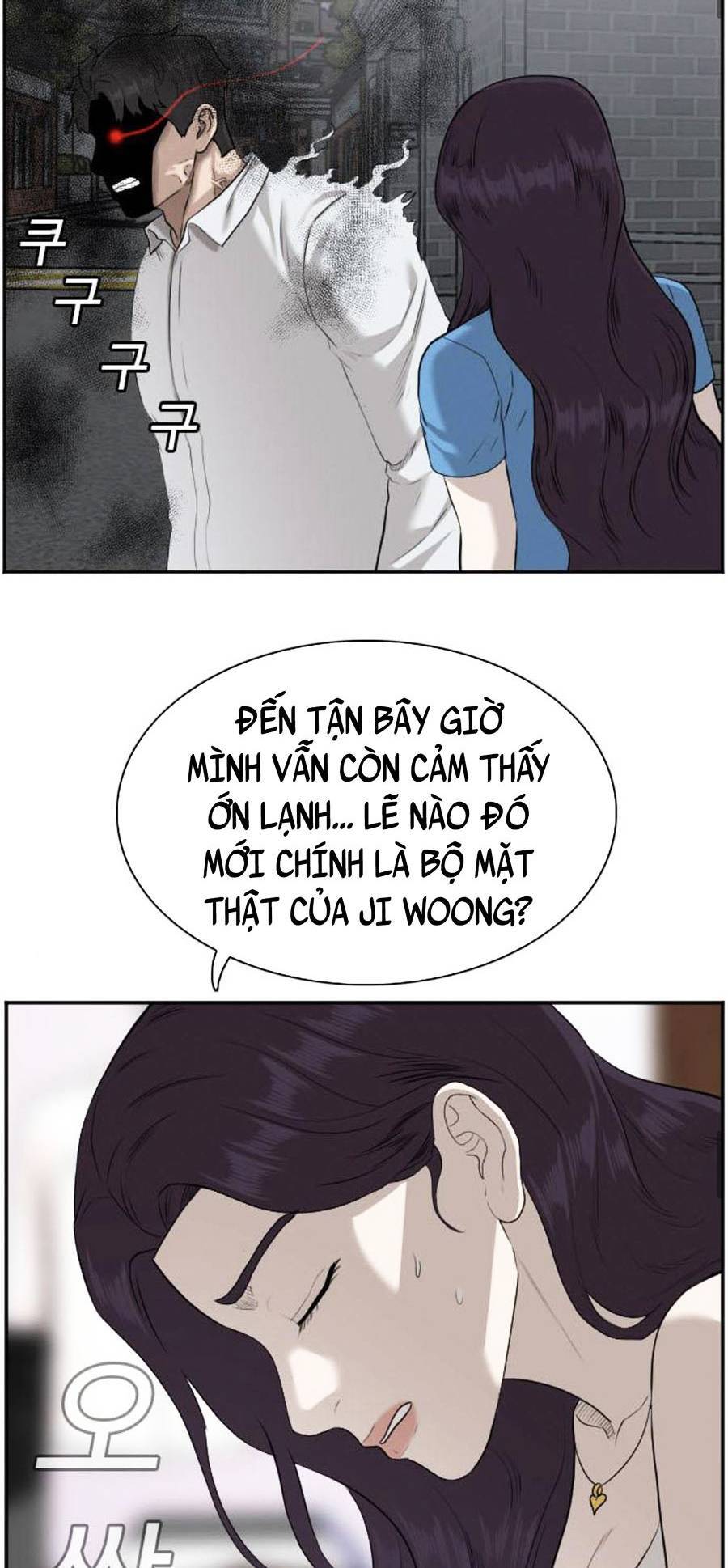 Người Xấu Chap 87 - Next Chap 88