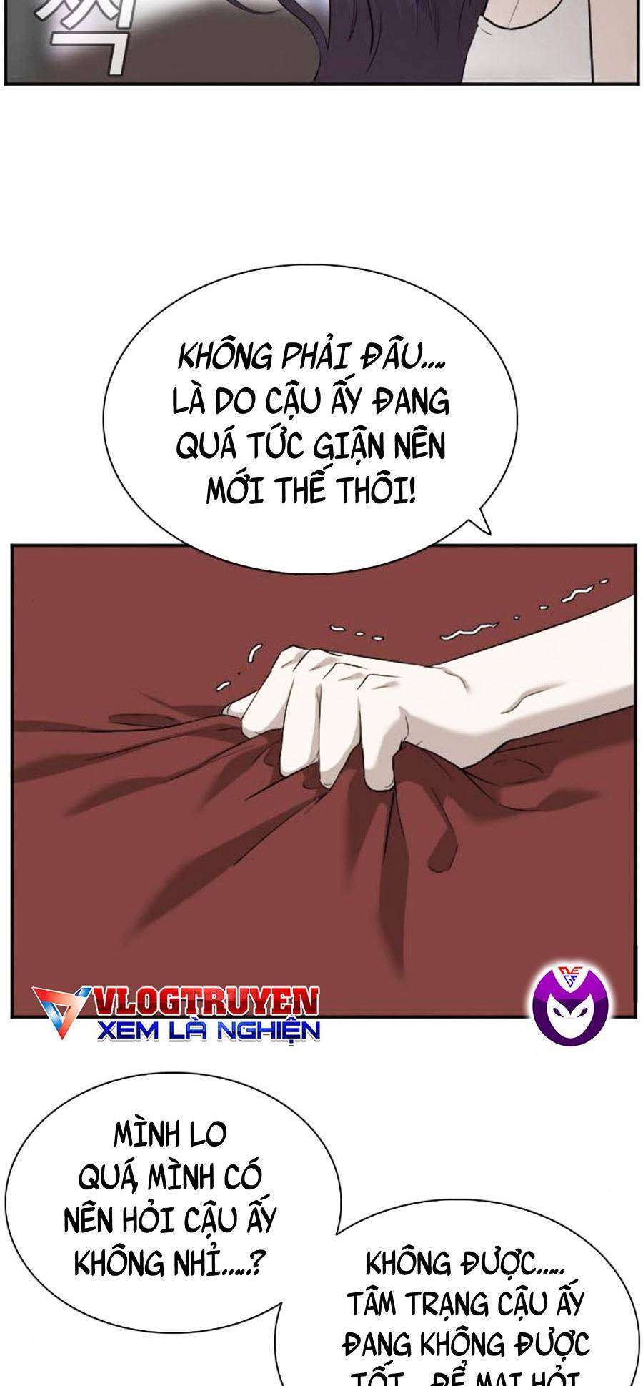 Người Xấu Chap 87 - Next Chap 88