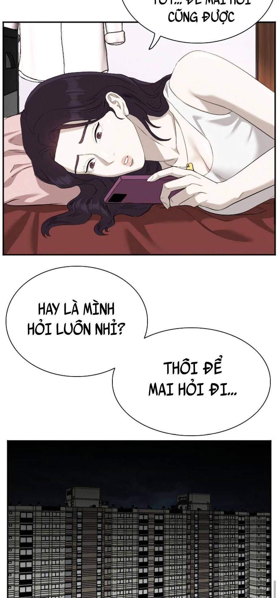 Người Xấu Chap 87 - Next Chap 88