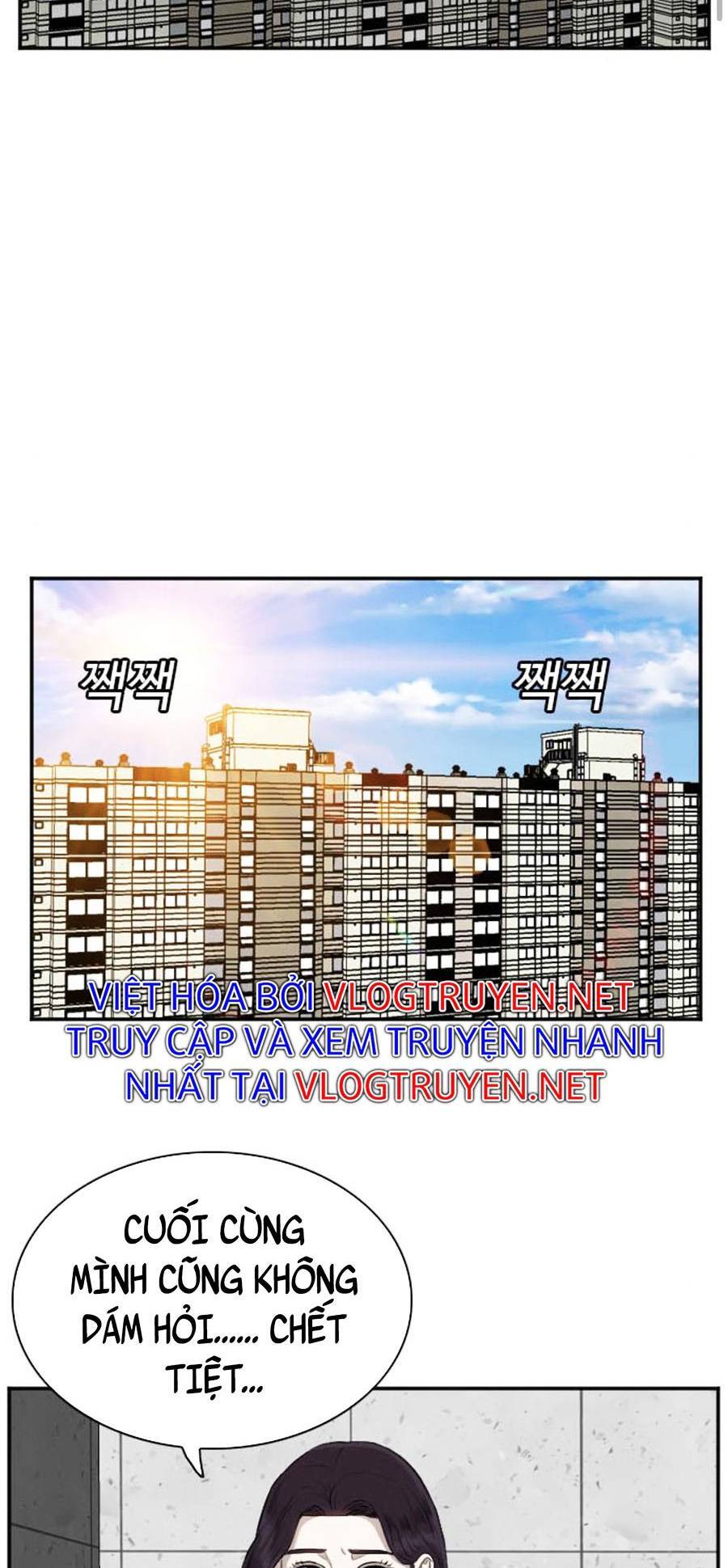Người Xấu Chap 87 - Next Chap 88