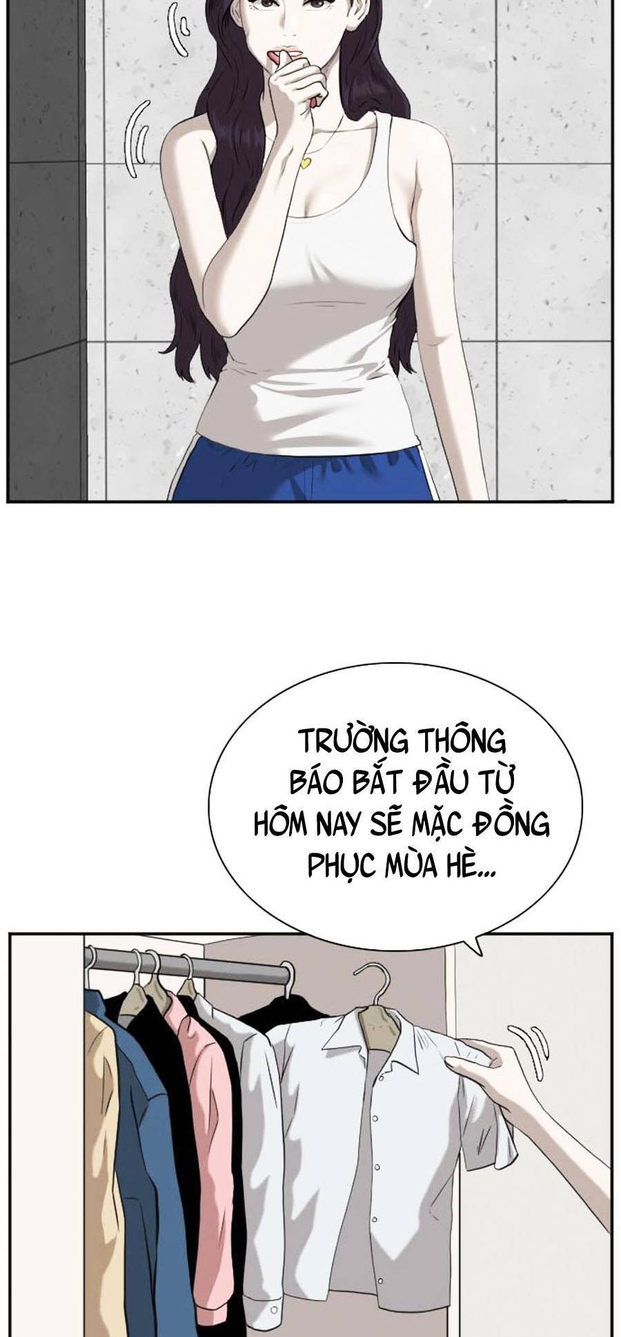 Người Xấu Chap 87 - Next Chap 88