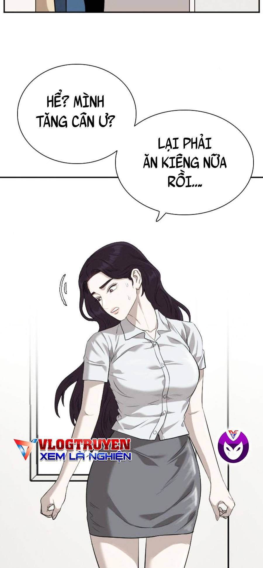 Người Xấu Chap 87 - Next Chap 88