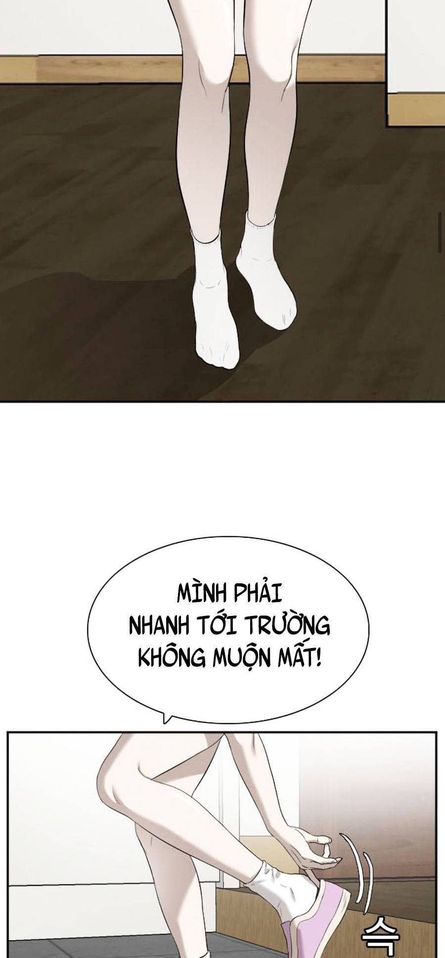 Người Xấu Chap 87 - Next Chap 88