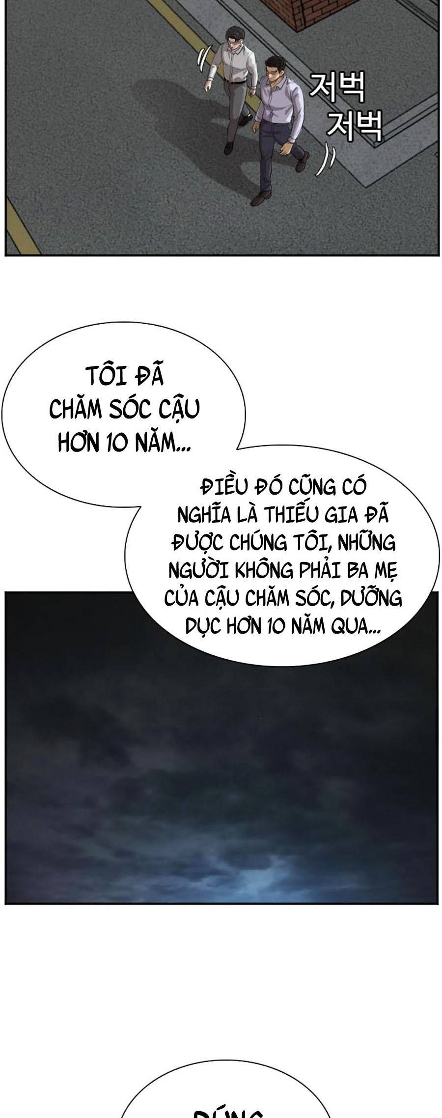 Người Xấu Chap 87 - Next Chap 88