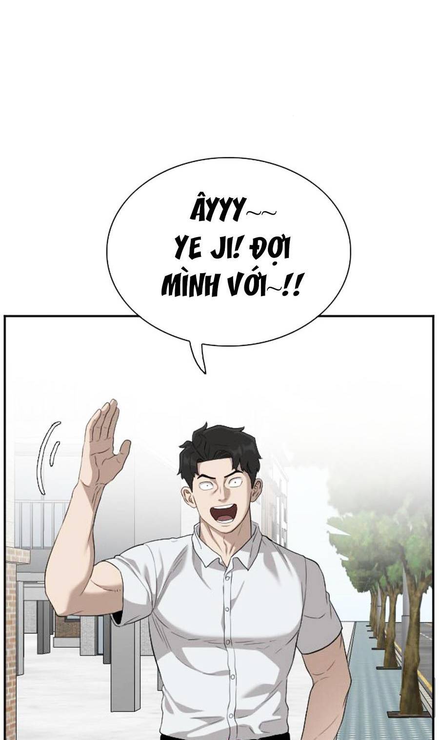 Người Xấu Chap 87 - Next Chap 88