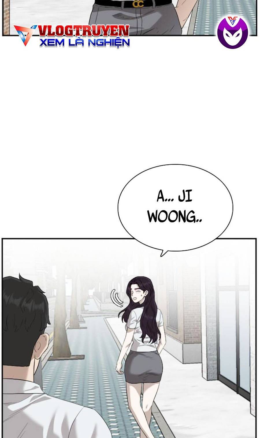 Người Xấu Chap 87 - Next Chap 88