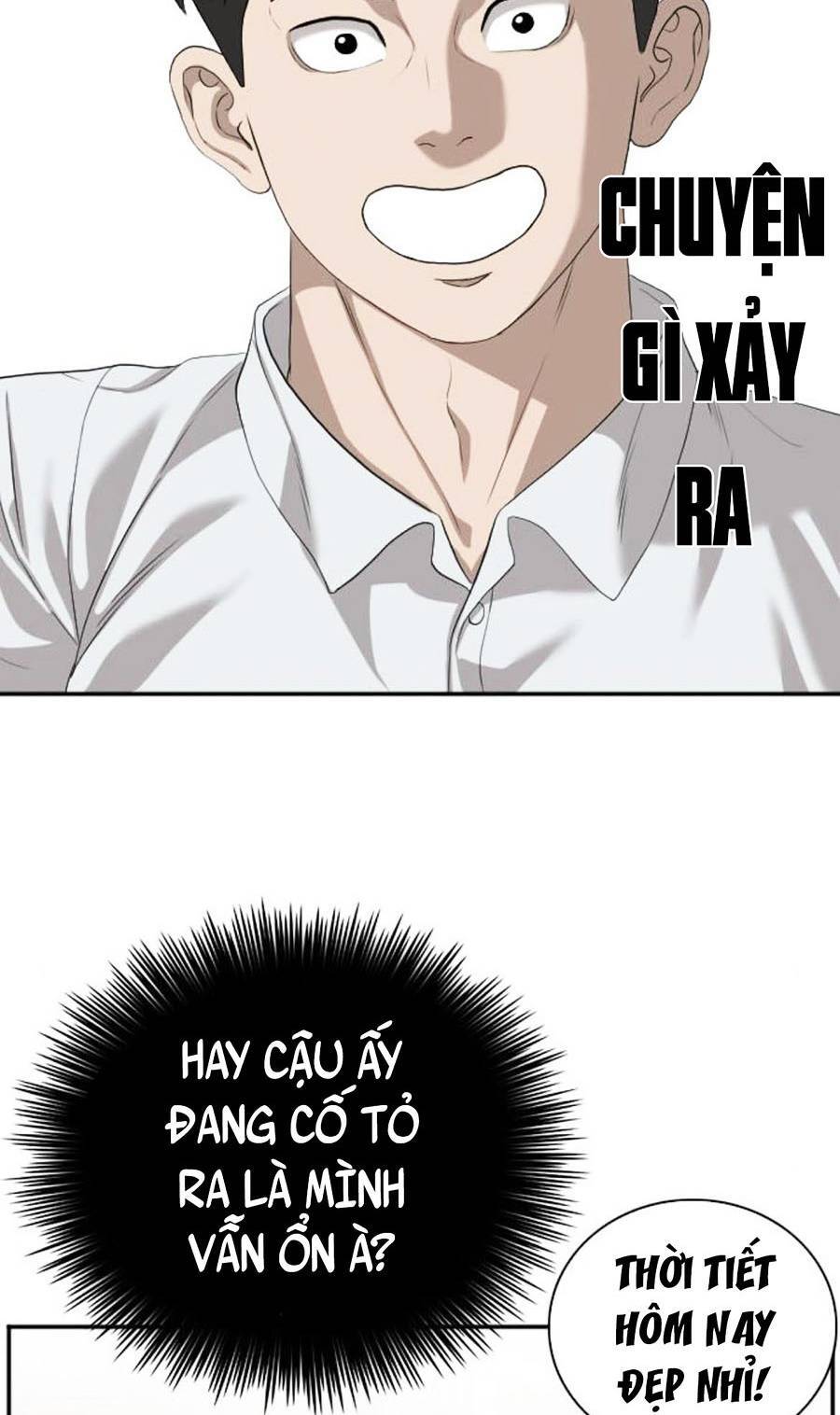 Người Xấu Chap 87 - Next Chap 88