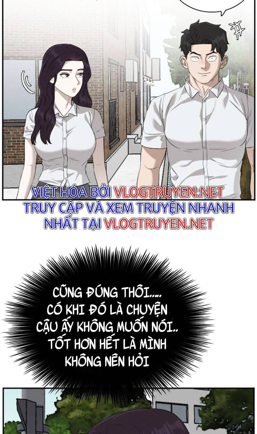Người Xấu Chap 87 - Next Chap 88