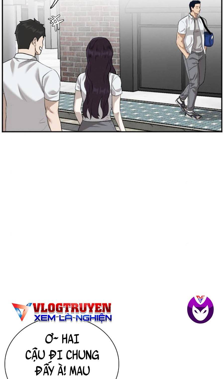 Người Xấu Chap 87 - Next Chap 88