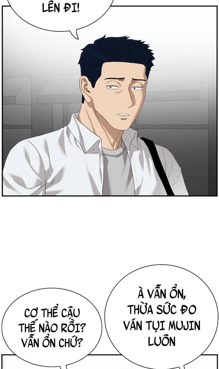 Người Xấu Chap 87 - Next Chap 88