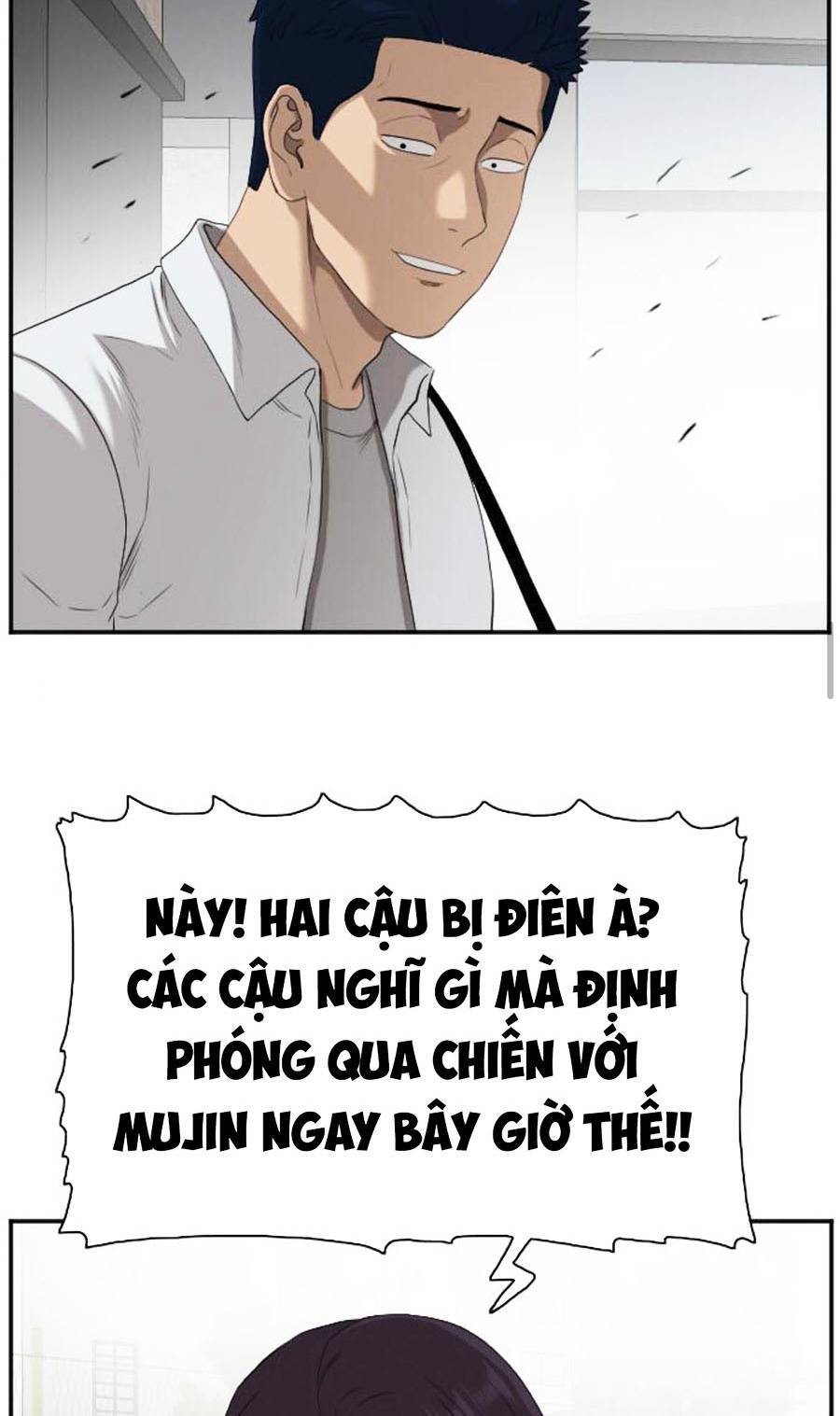 Người Xấu Chap 87 - Next Chap 88