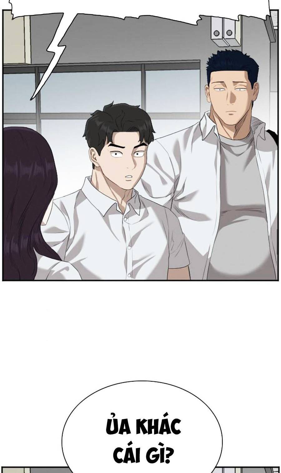 Người Xấu Chap 87 - Next Chap 88