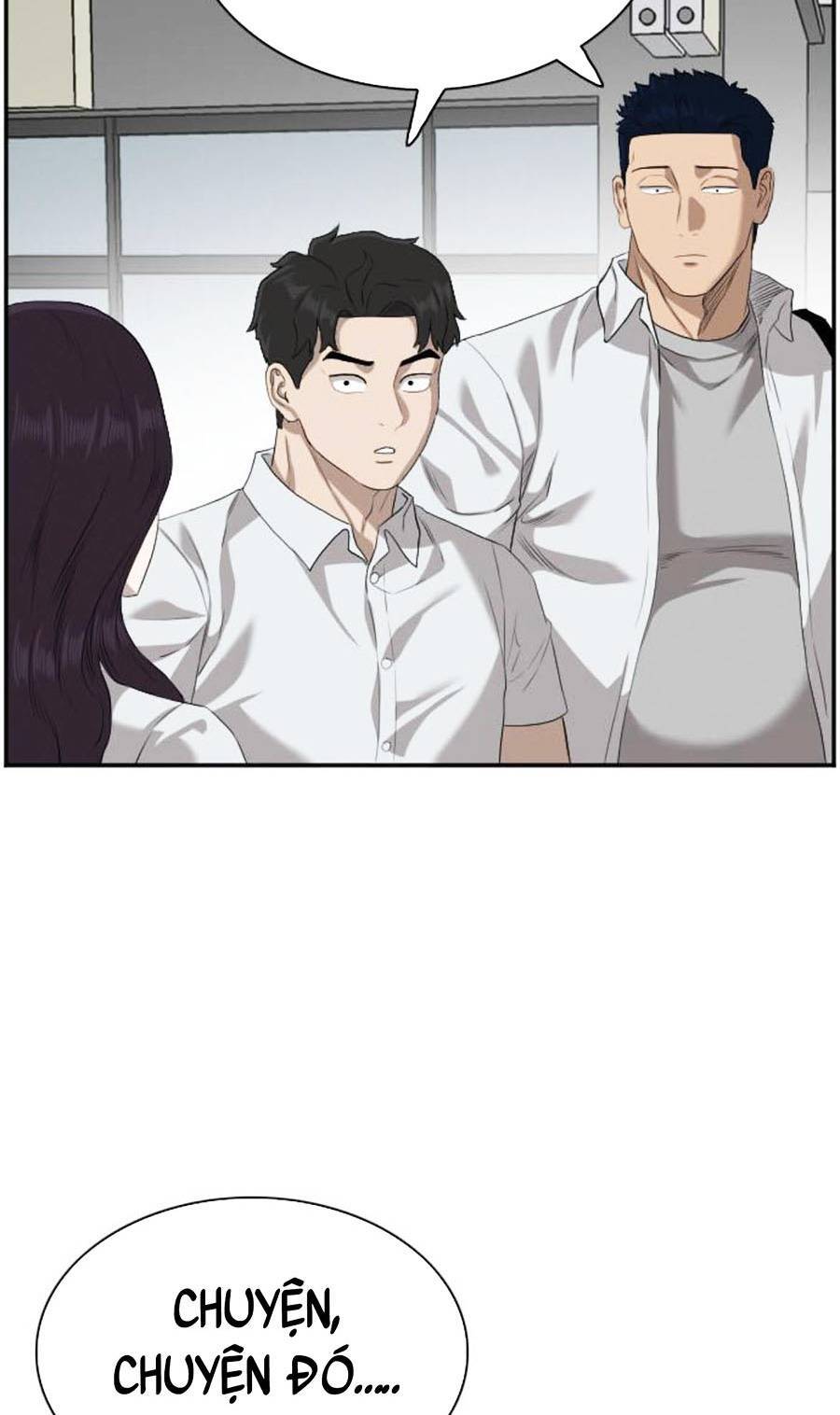 Người Xấu Chap 87 - Next Chap 88