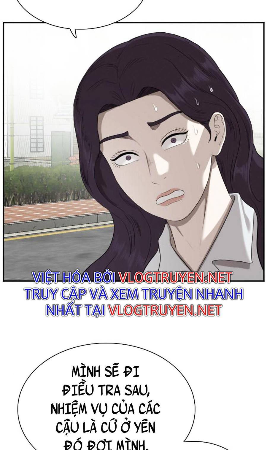 Người Xấu Chap 87 - Next Chap 88