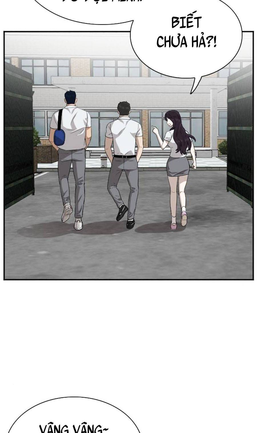 Người Xấu Chap 87 - Next Chap 88