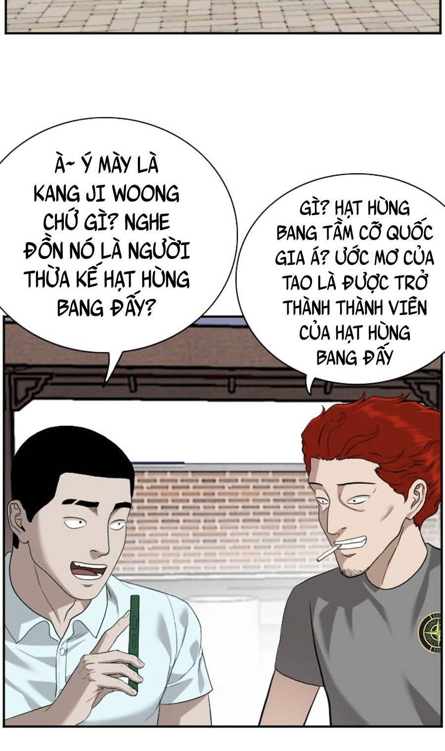 Người Xấu Chap 87 - Next Chap 88