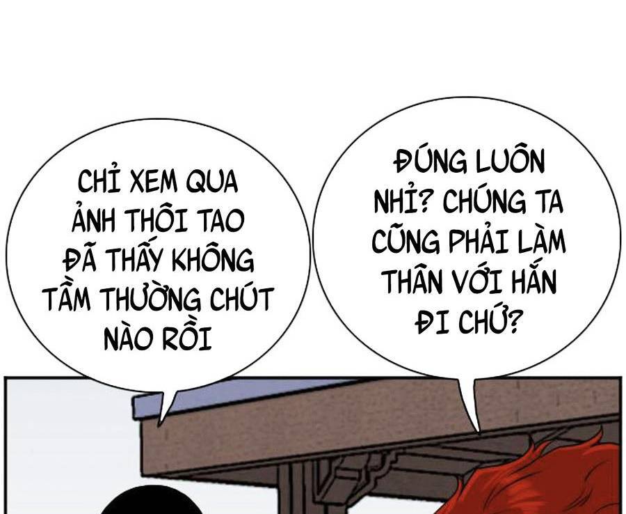 Người Xấu Chap 87 - Next Chap 88