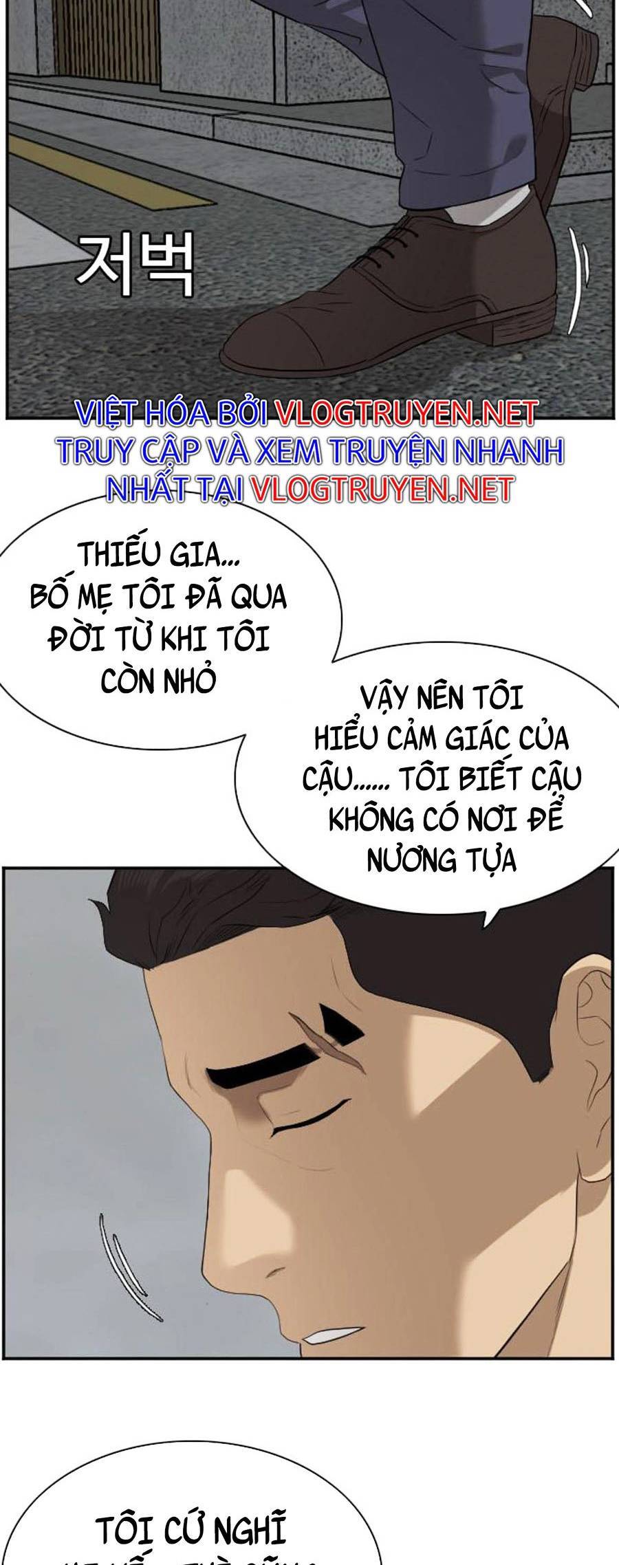 Người Xấu Chap 87 - Next Chap 88