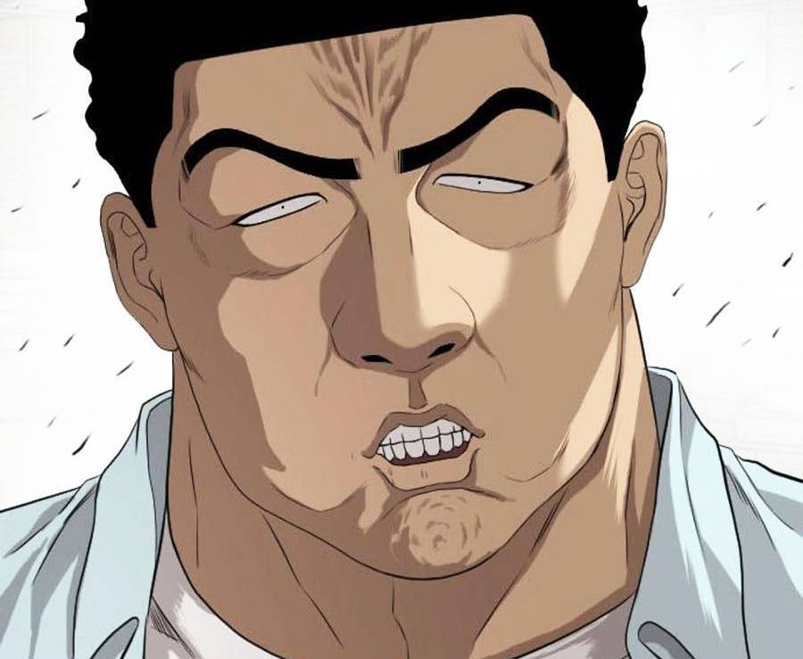 Người Xấu Chap 87 - Next Chap 88