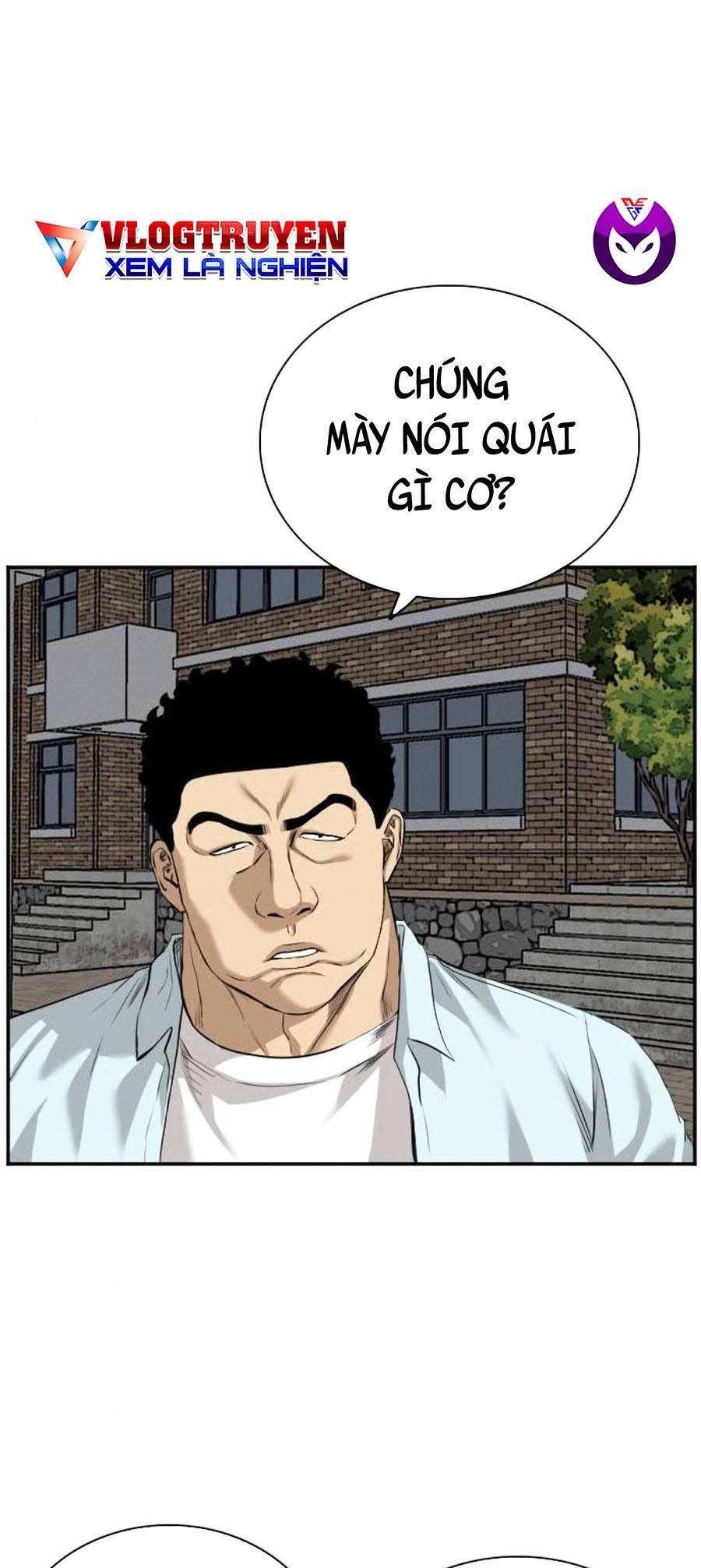 Người Xấu Chap 88 - Next Chap 89