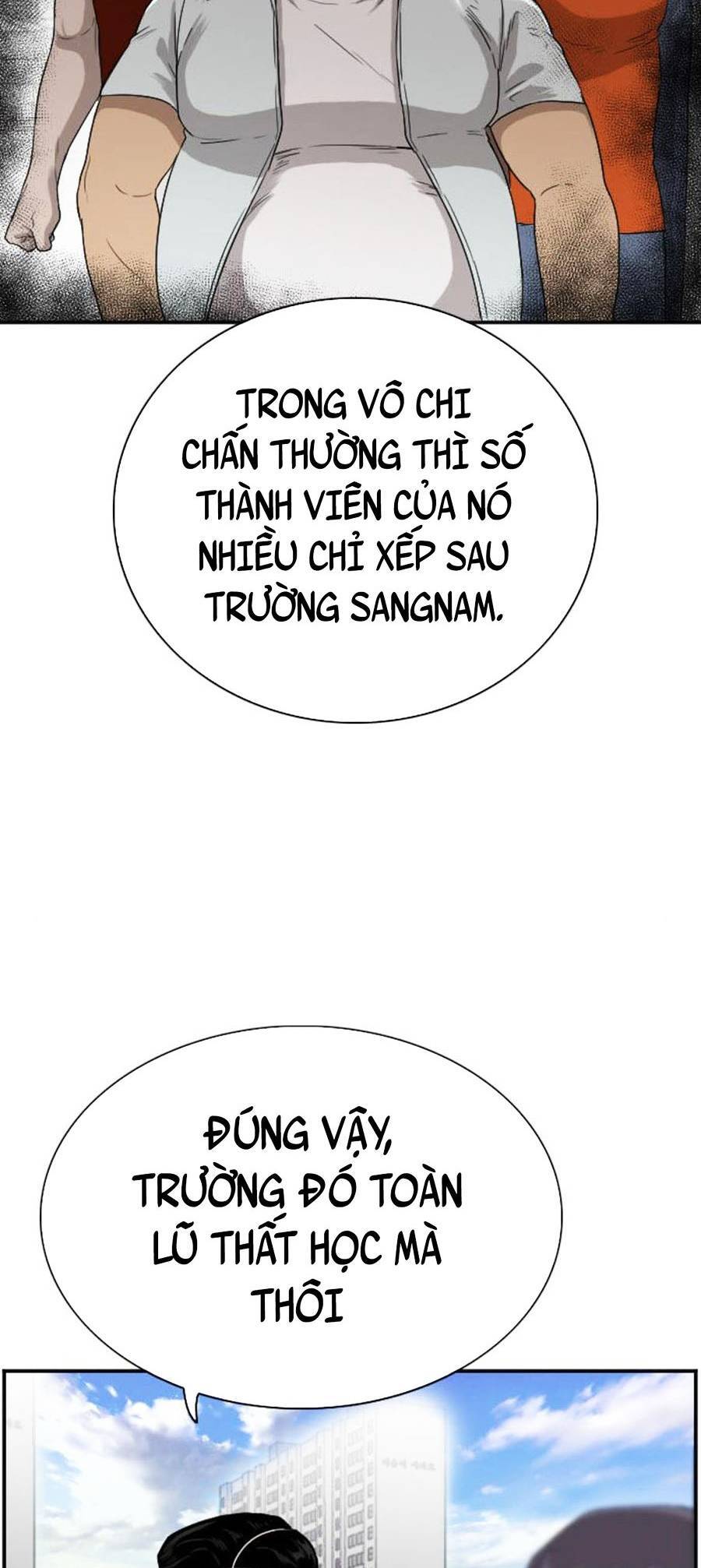 Người Xấu Chap 88 - Next Chap 89