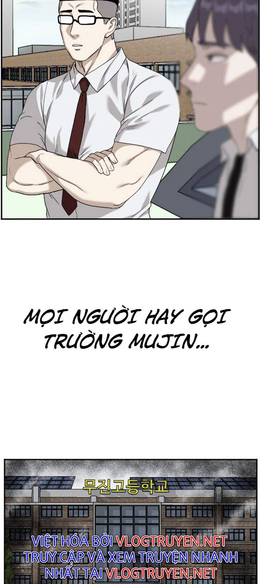 Người Xấu Chap 88 - Next Chap 89