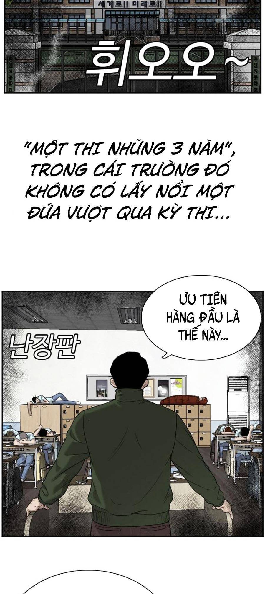 Người Xấu Chap 88 - Next Chap 89