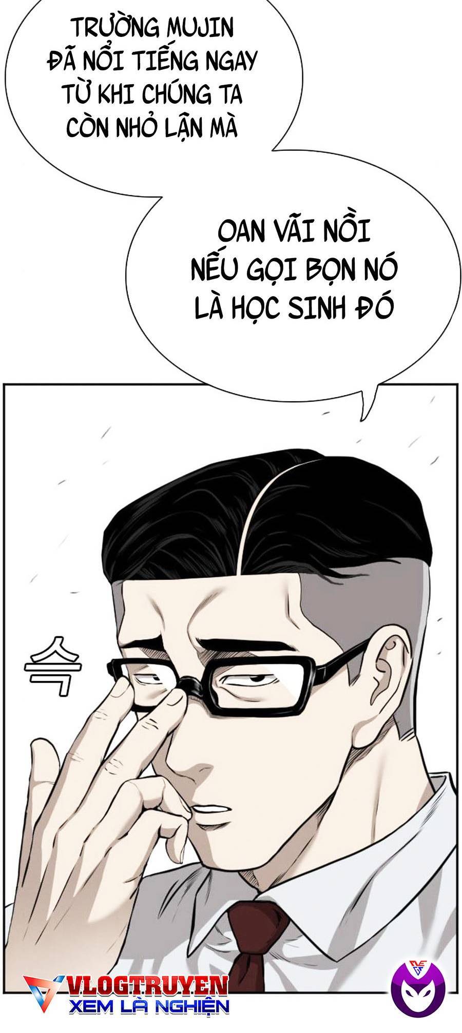 Người Xấu Chap 88 - Next Chap 89