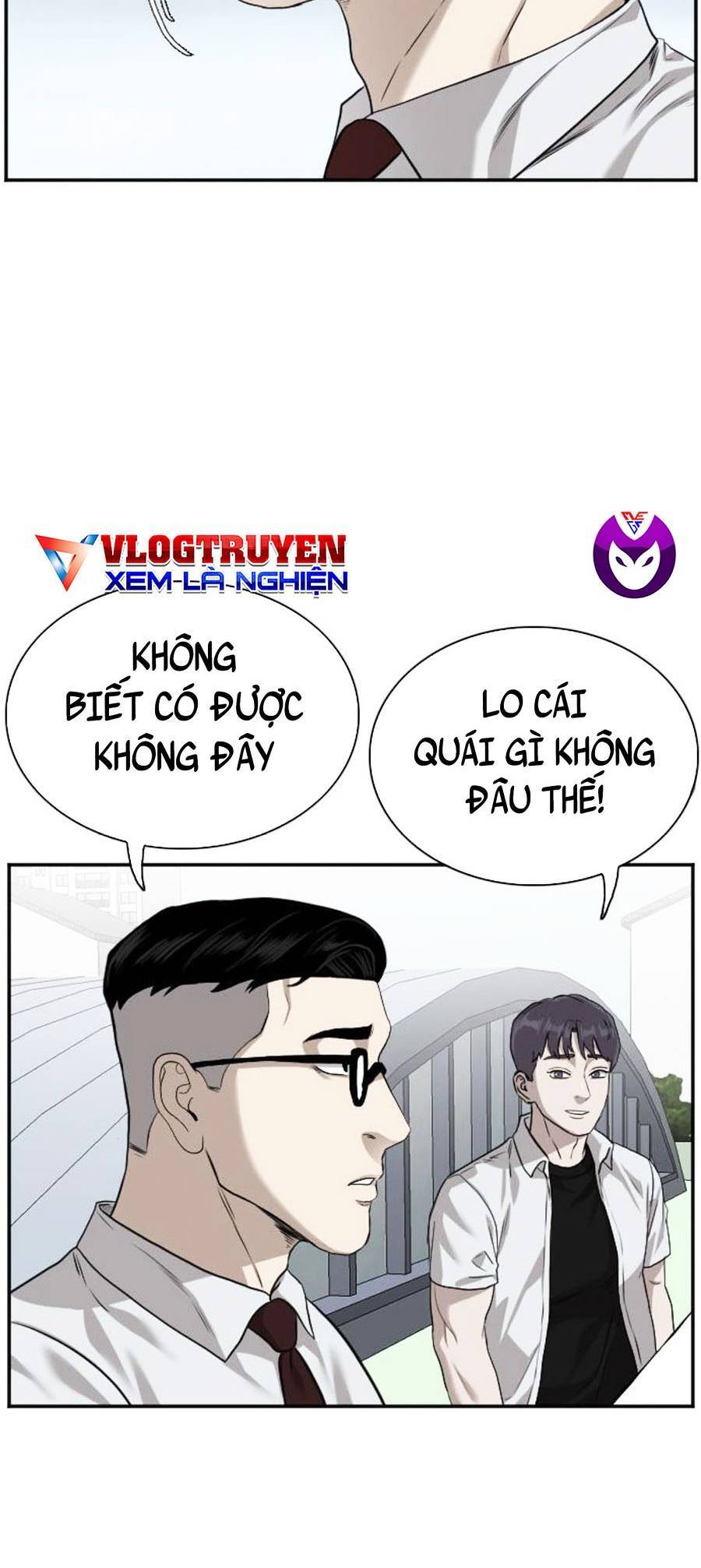 Người Xấu Chap 88 - Next Chap 89