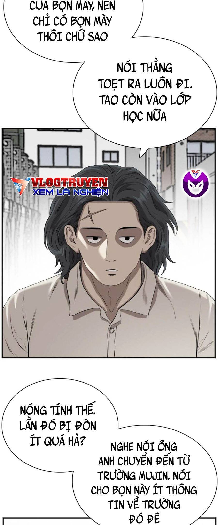 Người Xấu Chap 88 - Next Chap 89