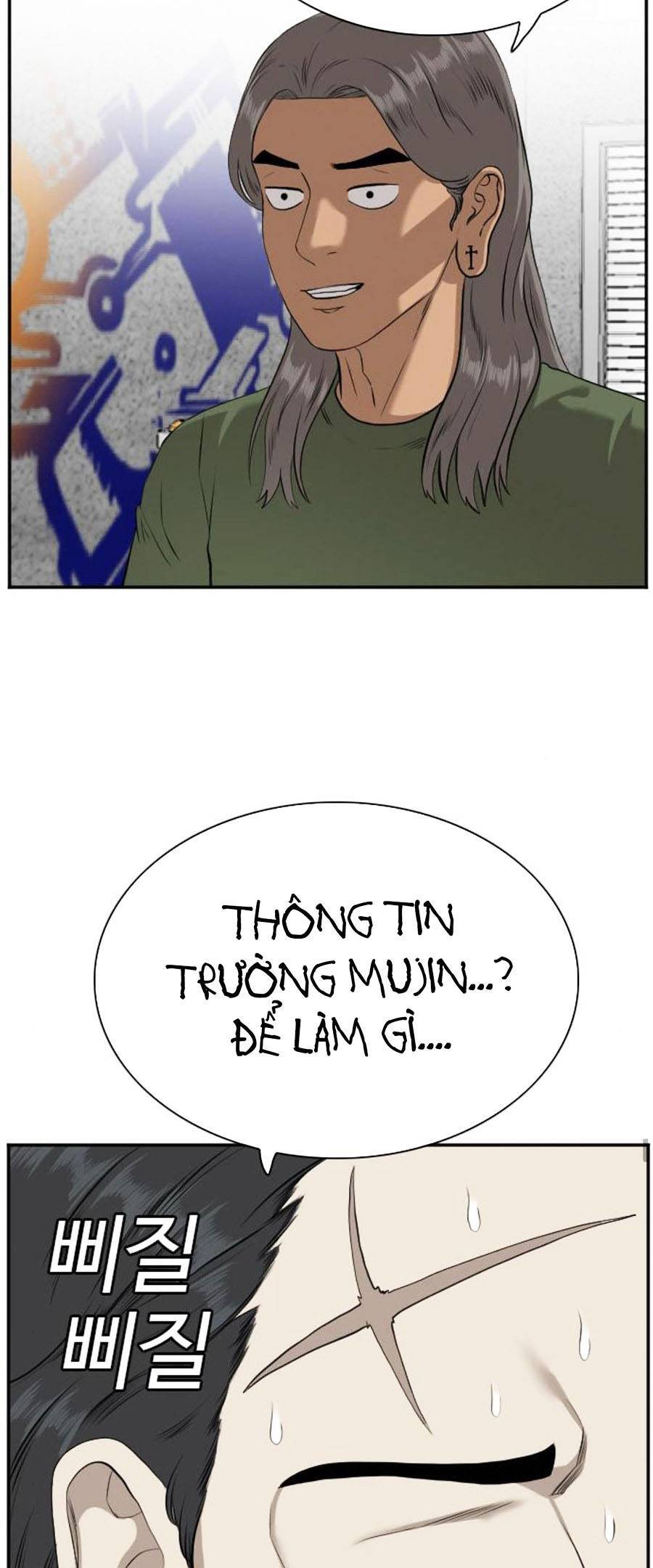 Người Xấu Chap 88 - Next Chap 89