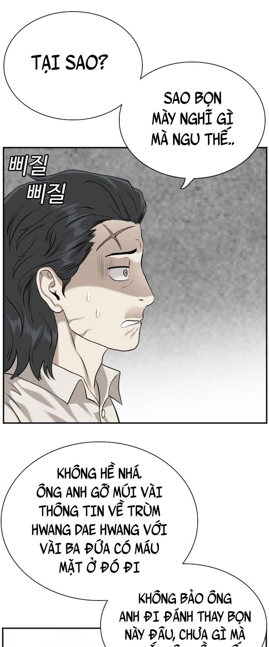Người Xấu Chap 88 - Next Chap 89