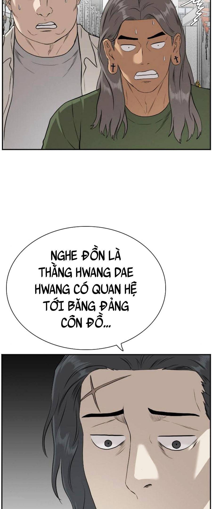 Người Xấu Chap 88 - Next Chap 89