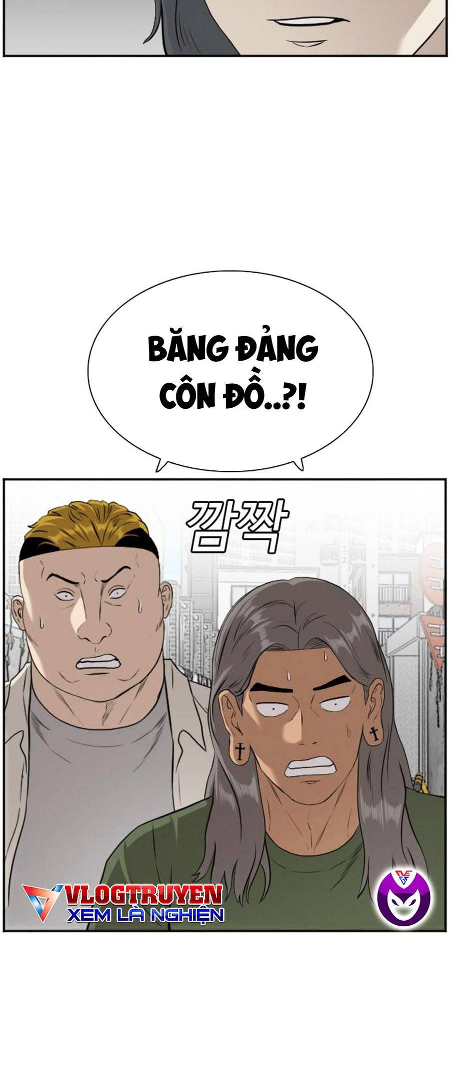 Người Xấu Chap 88 - Next Chap 89