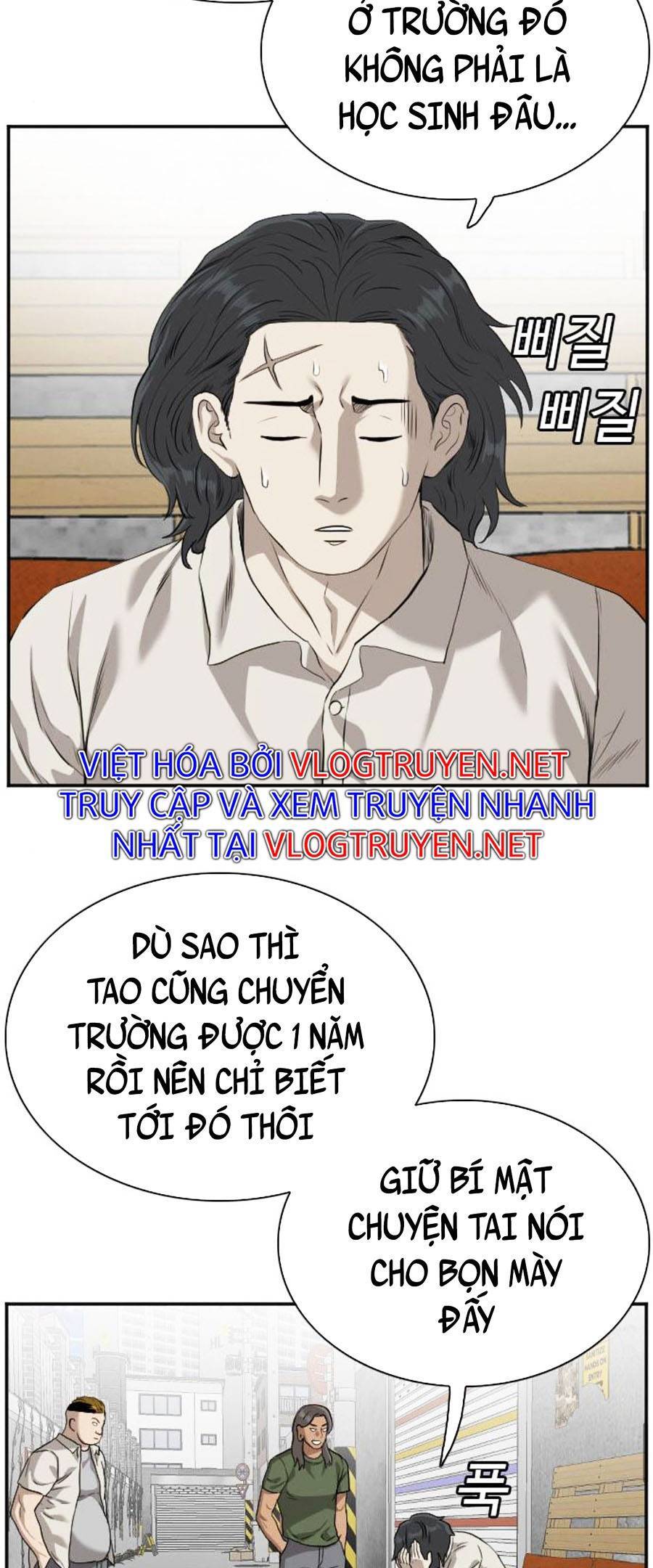 Người Xấu Chap 88 - Next Chap 89