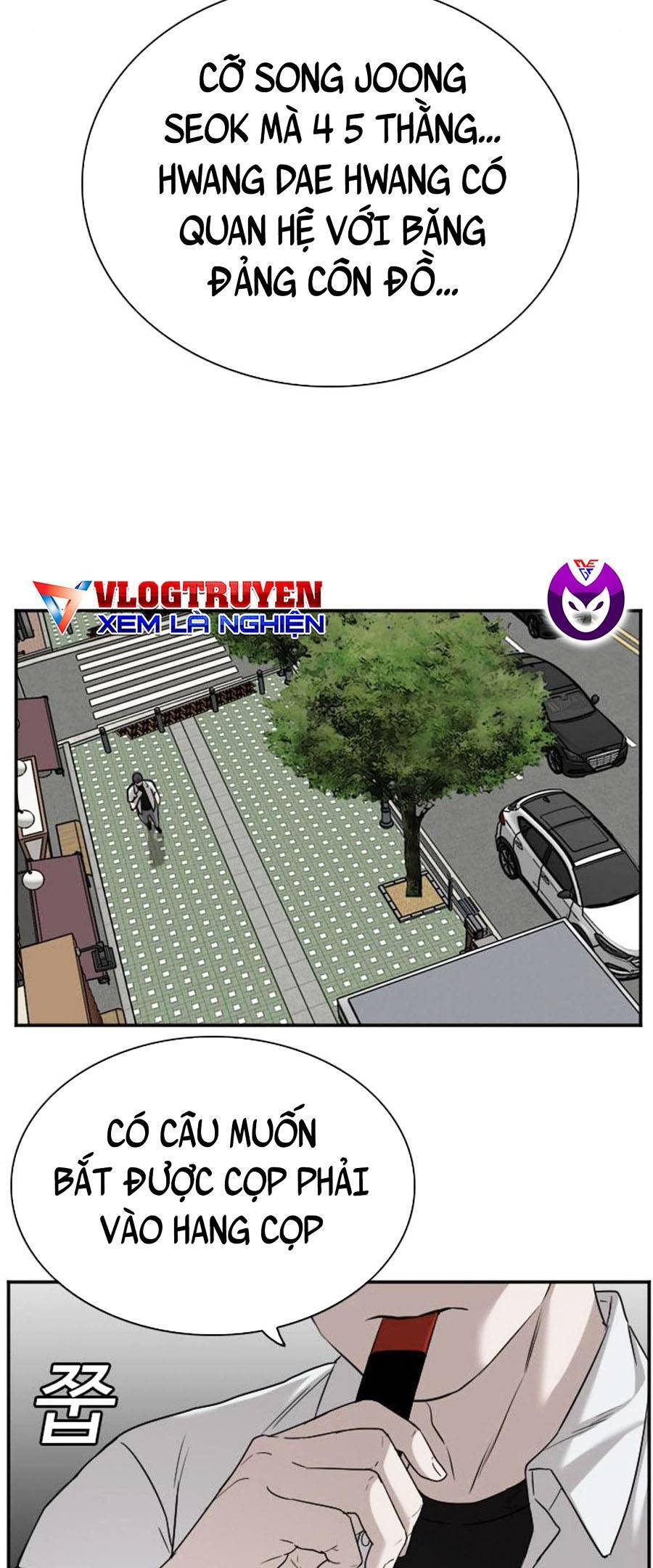 Người Xấu Chap 88 - Next Chap 89