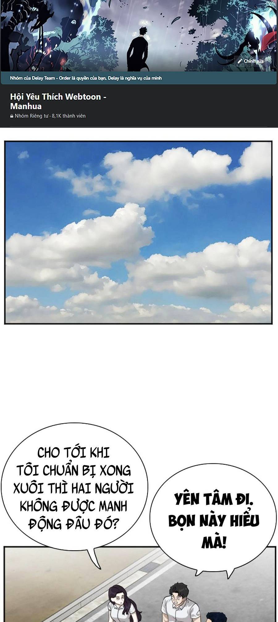 Người Xấu Chap 88 - Next Chap 89