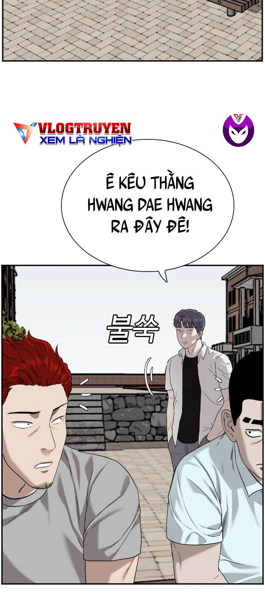 Người Xấu Chap 88 - Next Chap 89