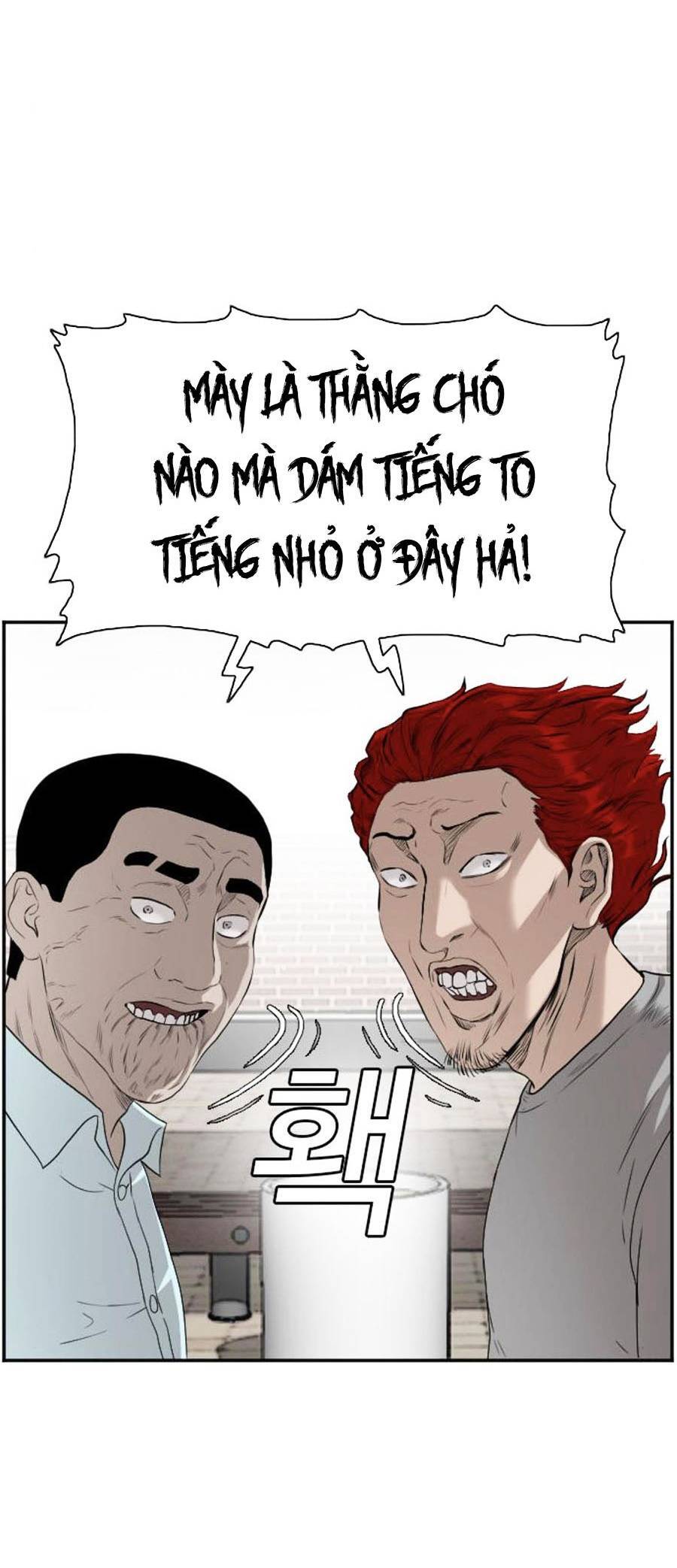 Người Xấu Chap 88 - Next Chap 89