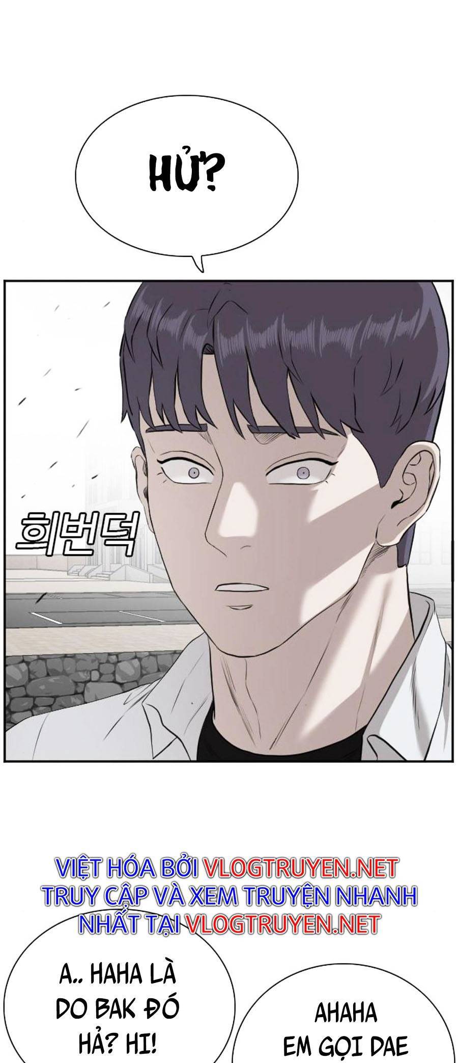 Người Xấu Chap 88 - Next Chap 89