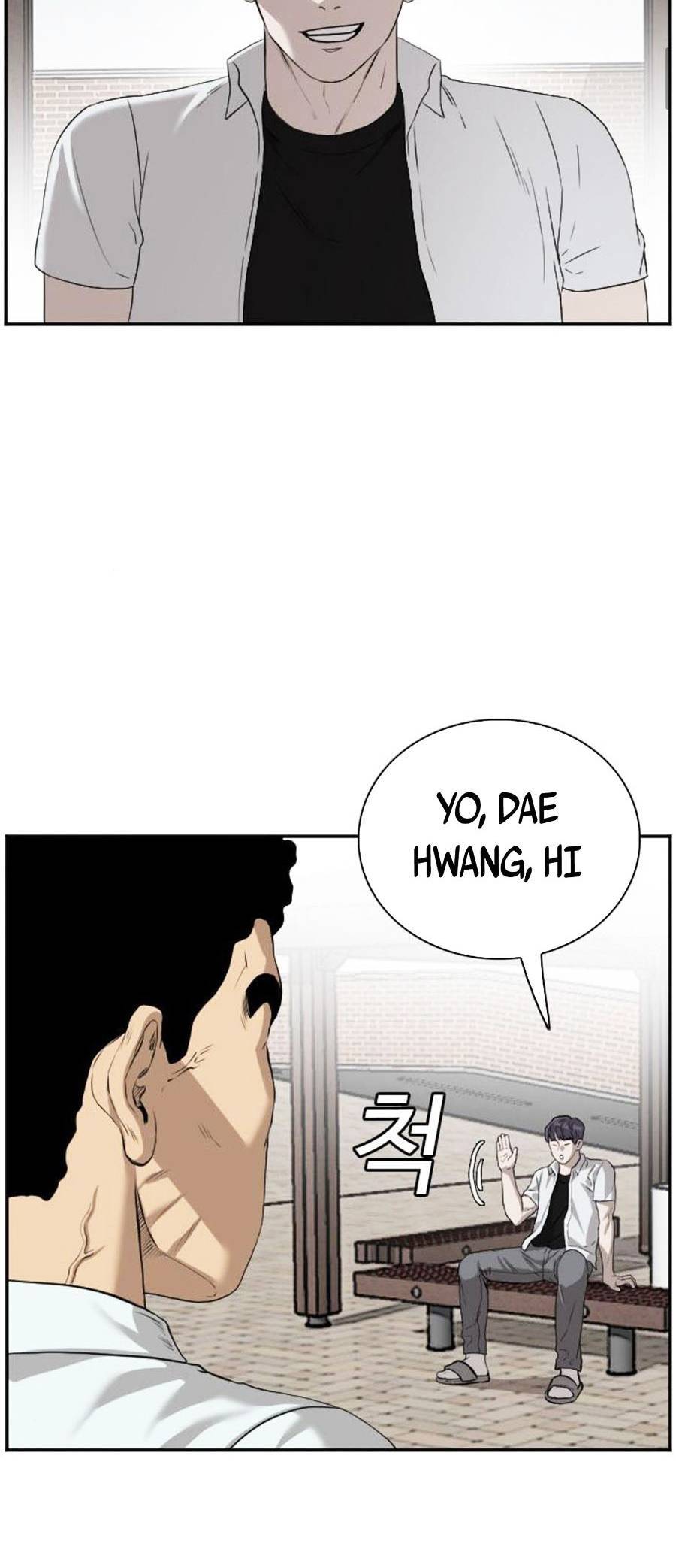 Người Xấu Chap 88 - Next Chap 89