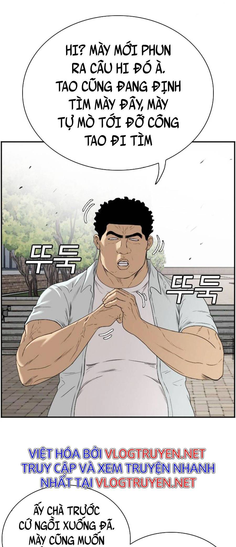 Người Xấu Chap 88 - Next Chap 89