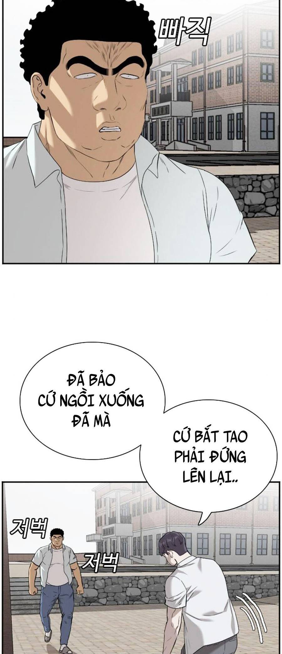 Người Xấu Chap 88 - Next Chap 89