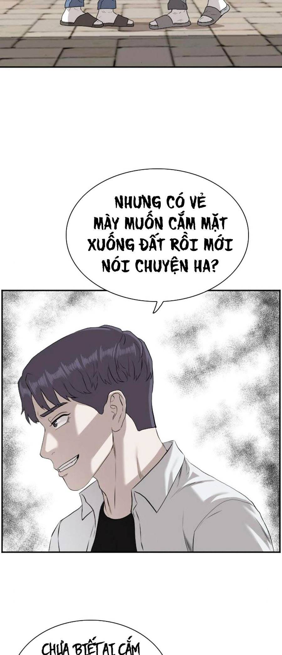 Người Xấu Chap 88 - Next Chap 89