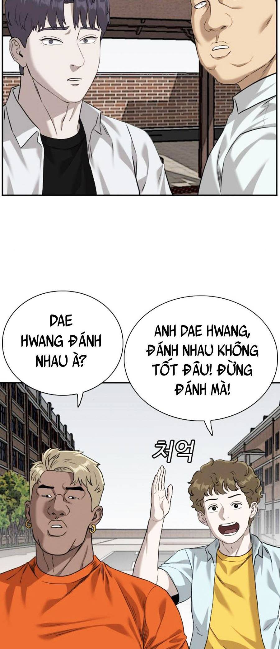 Người Xấu Chap 88 - Next Chap 89