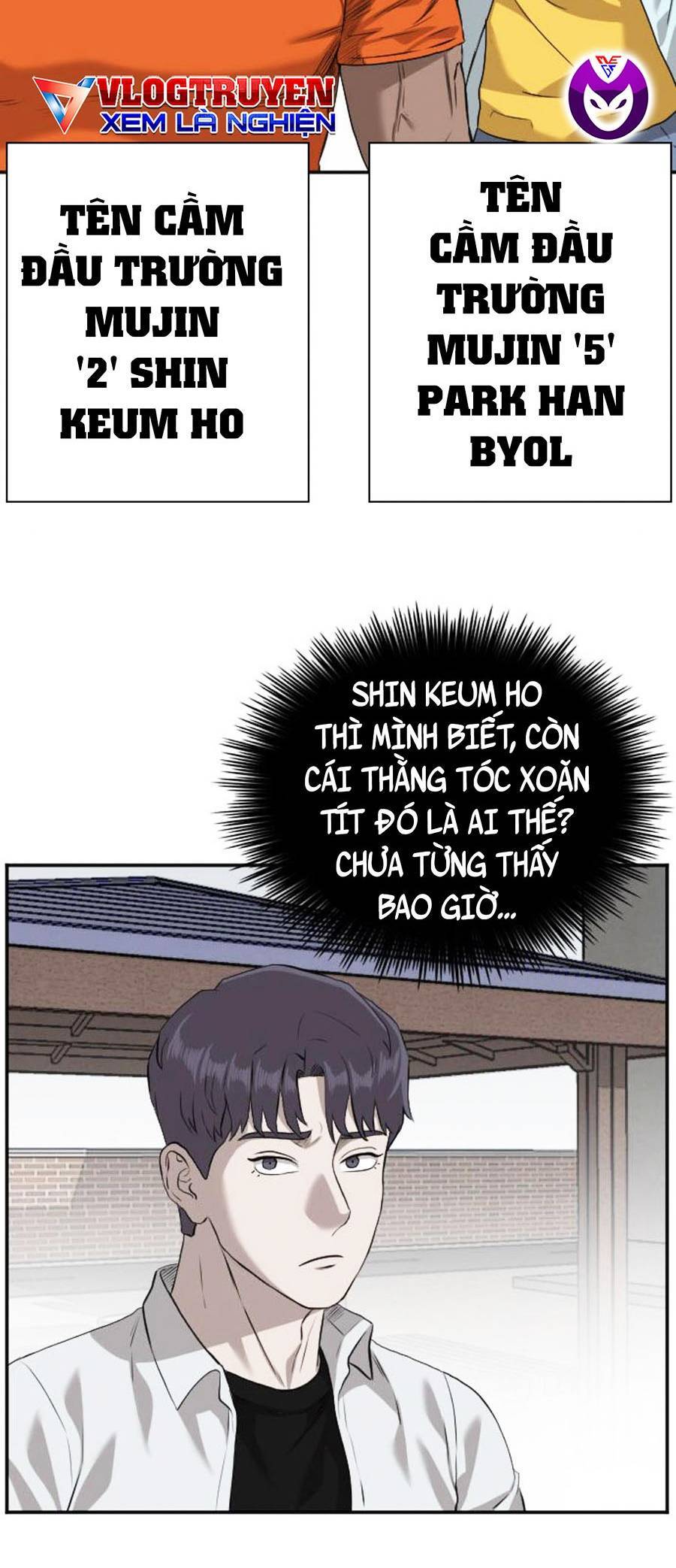 Người Xấu Chap 88 - Next Chap 89