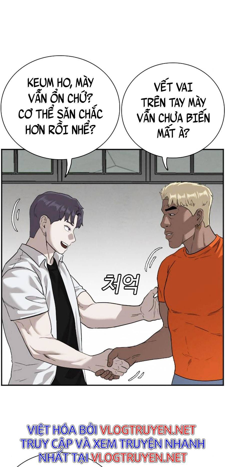 Người Xấu Chap 88 - Next Chap 89